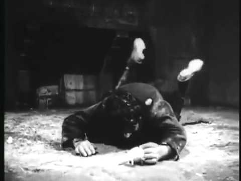 The Blood of Nostradamus