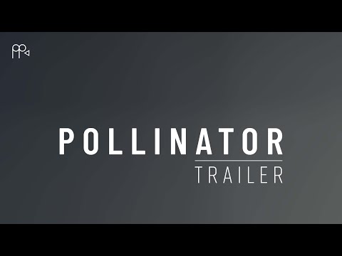 ''Pollinator'' | Short Film Trailer (2022)