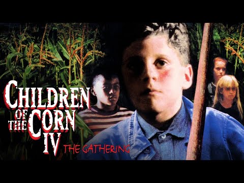 Children of the Corn IV: The Gathering (1996) | Naomi Watts | Video Trailer