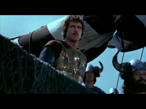 The Norseman (1978) - Trailer