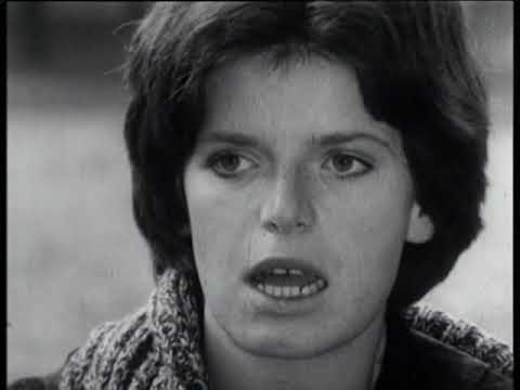 "Storia di Filomena e Antonio: gli anni'70 e la droga a Milano" (1/3) di Antonello Branca (1976)