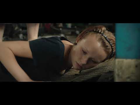 Sister / Svetla Tsotsorkova 2019 / Bulgaria, Qatar