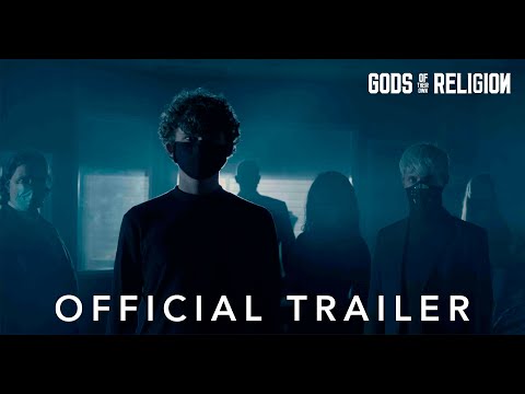 Gods of Their Own Religion | Official Trailer HD