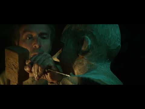 Official UK Trailer [Dubbed]