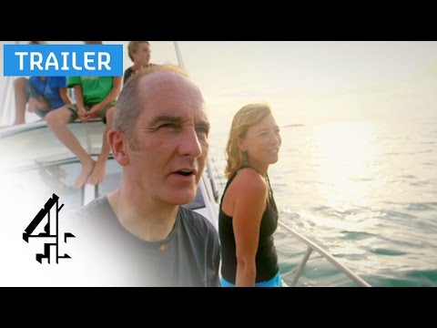 Kevin McCloud's Escape to the Wild | Monday 9pm | Channel 4