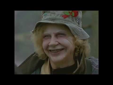 The Road Virus Heads North (Dave Brock) 2004 - Trailer