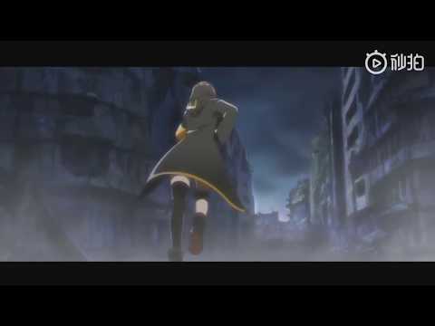 소녀전선 애니 소식 / ドールズフロントラインアニメのニュース