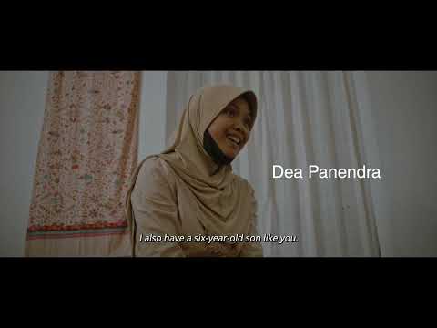 What Ceti Does | Riwayat Ceti Trailer