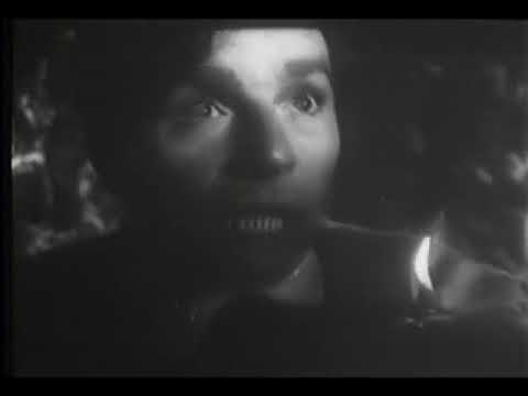 Christopher Lee - Horror Hotel - Trailer