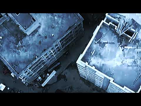 Trailer | Outcry and Whisper | Jinyan Zeng, Trish McAdam, Wenhai Huang