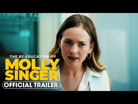 Official Trailer