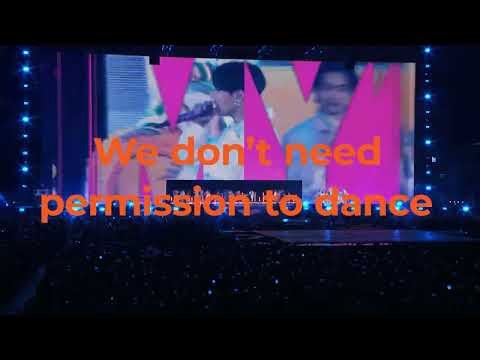 BTS PERMISSION TO DANCE ON STAGE - SEOUL: LIVE VIEWING | ONLINE TRAILER