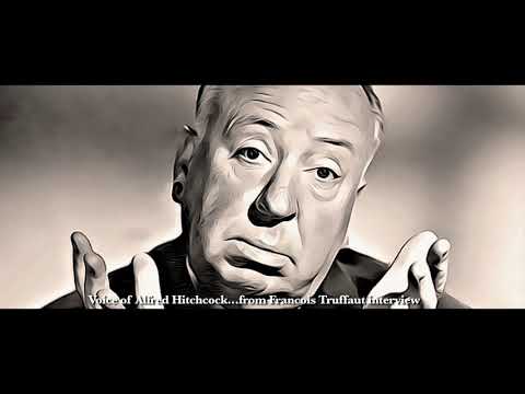 WHEN HITCHCOCK MET O'CASEY" - official trailer