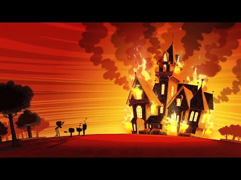 I, Elvis Riboldi (full trailer)