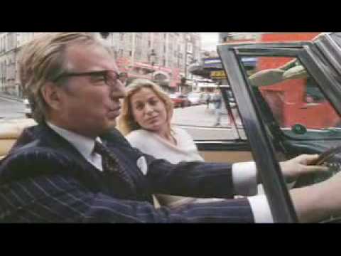 The Search For John Gissing-Trailer (Movies I recomend)