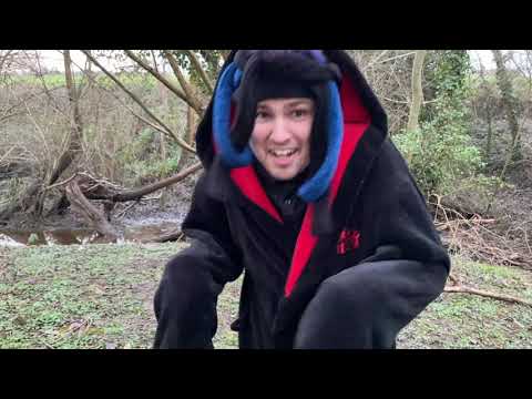 Quest: The Star Lady TRAILER