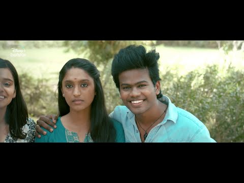 Kana Kaanum Kaalangal Season 2 | Promo 2 | Disney Plus Hotstar