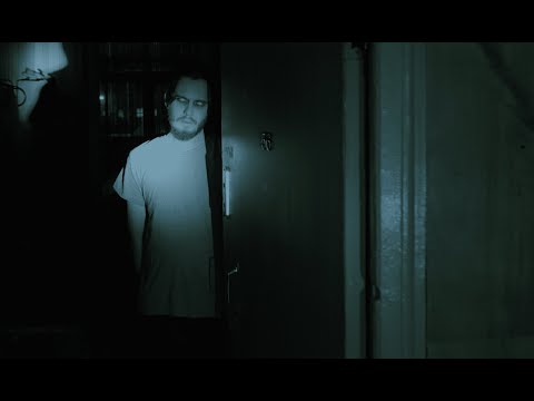 ДОМ, В КОТОРОМ ЛЮДИ НЕ ЖИВУТ - тизер хоррора (2024)