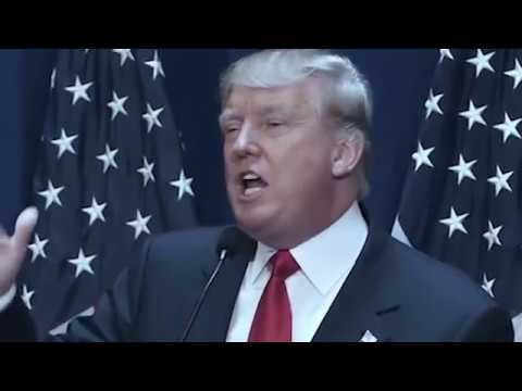 YOU'VE BEEN TRUMPED TOO TEASER TRAILER