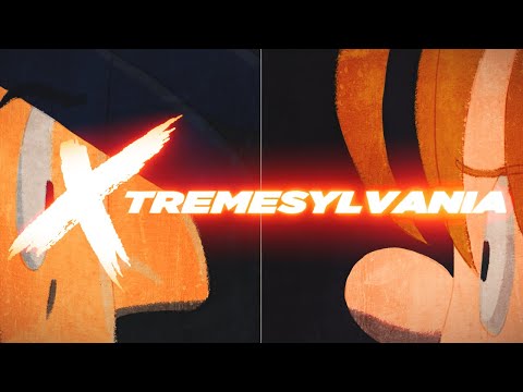 Xtremesylvania (2023) | Official Trailer | Animated Short Film