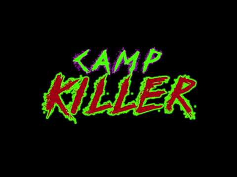 Camp Killer - Theatrical Trailer #1