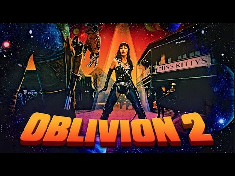 Oblivion 2: Backlash  - Official Trailer, presented by Full Moon Features