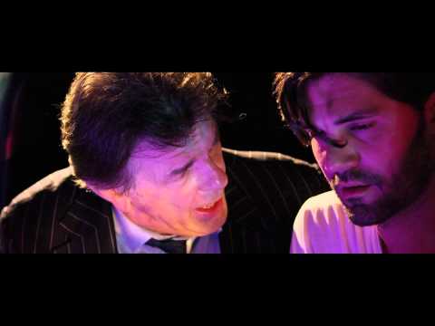 OFF-TIME (2022) Official Teaser HD