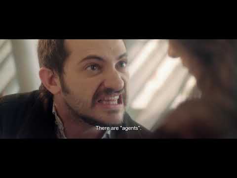 GHOSTING GLORIA | Trailer