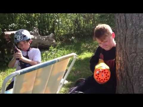 Base 9 teaser trailer