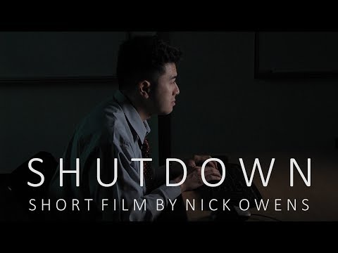 Shutdown - Official Trailer