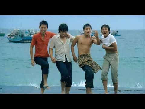 TRAILER Boys from Fengkuei (Hou Hsiao-Hsien - 1983)