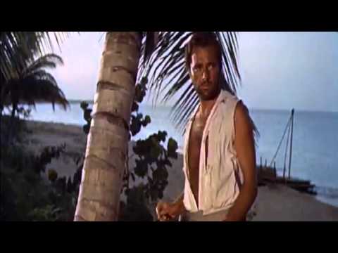 Sea Wife 1957 Trailer