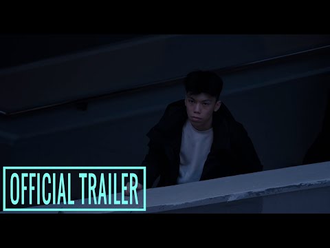 香港殘留的愛與死亡 | Love And Death In The Dying Light Of Hong Kong | Official Trailer