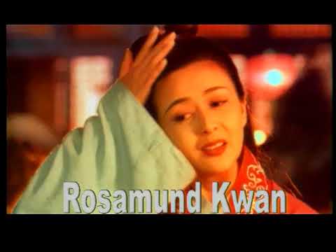 The Assassin (1993) DVD Trailer 刺客新傳之殺人者唐斬