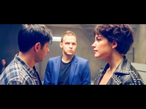 The Presumption of Guilt Trailer - Cinequest 2020