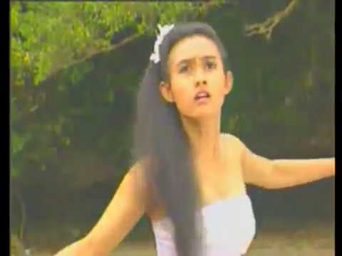 Serial TV : Mahkota Majapahit (Opening)