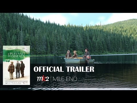 And The Birds Rained Down Official Trailer MK2 l MILE END