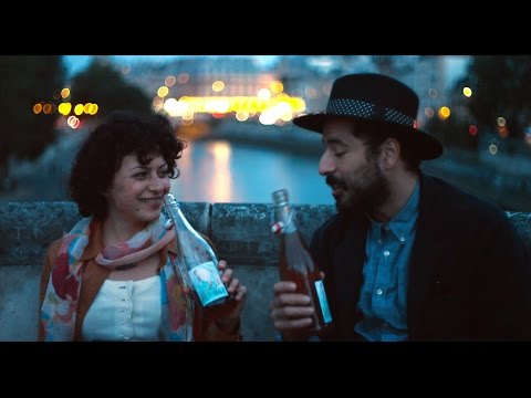 Prestige Ingredients (Trailer) ÉCU – European Independent Film Festival