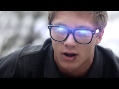 The Posthuman Project: Official Trailer #1 ᴴᴰ