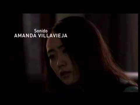 La Leyenda del tiempo de Isaki Lacuesta (España,2006)