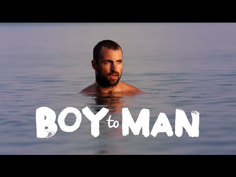 Trailer | Boy to Man