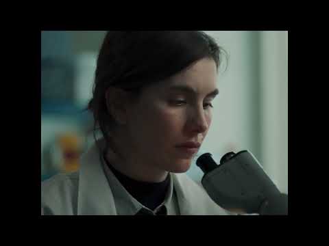 Melantroop | Trailer | Film Fest Gent 2023