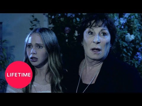 The Watcher in the Woods: Official Trailer | Premieres October 21st | Lifetime