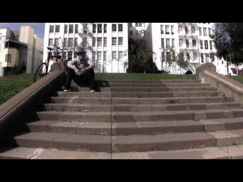 Mike Giant x Mike Maxwell | Working Class Tariler