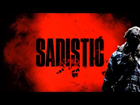 Sadistic | Movie Promo | Masked Serial Killer | Thriller Murder Mystery Slasher Suspense