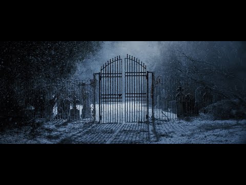 Exclusive RETURN OF THE LIVING DEAD mini-clip