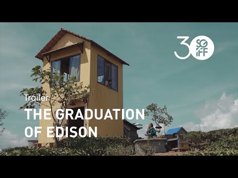 The Graduation of Edison Trailer | SGIFF 2019