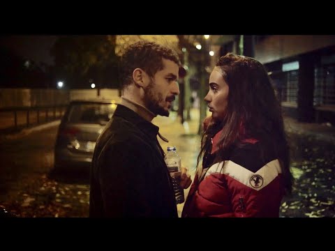 A Brighter Tomorrow / De bas étage (2021) - Trailer (English Subs)