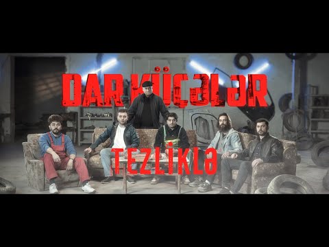 Dar küçələr Tezliklə