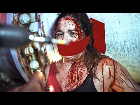 SLAYED Trailer (2020) Christmas Horror Movie